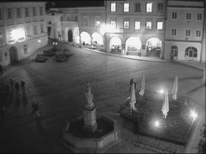 Město Mikulov - Mikulov, Náměstí - 15.11.2025 v 18:45 Město Mikulov - Mikulov, Náměstí - 15.11.2025 v 18:45