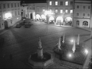 Město Mikulov - Mikulov, Náměstí - 15.11.2025 v 19:45 Město Mikulov - Mikulov, Náměstí - 15.11.2025 v 19:45