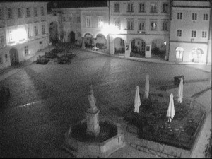 Město Mikulov - Mikulov, Náměstí - 18.11.2025 v 03:45