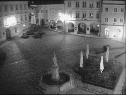Mikulov, Náměstí
