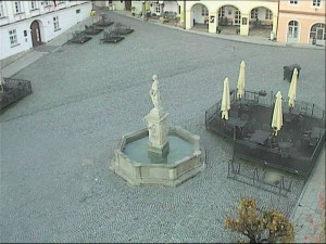 Město Mikulov - Mikulov, Náměstí - 18.11.2025 v 07:30 Město Mikulov - Mikulov, Náměstí - 18.11.2025 v 07:30