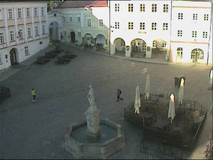 Město Mikulov - Mikulov, Náměstí - 18.11.2025 v 08:15 Město Mikulov - Mikulov, Náměstí - 18.11.2025 v 08:15