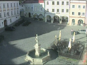 Město Mikulov - Mikulov, Náměstí - 18.11.2025 v 09:45 Město Mikulov - Mikulov, Náměstí - 18.11.2025 v 09:45