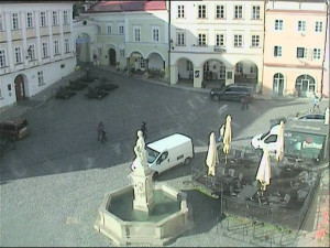 Město Mikulov - Mikulov, Náměstí - 18.11.2025 v 10:30 Město Mikulov - Mikulov, Náměstí - 18.11.2025 v 10:30