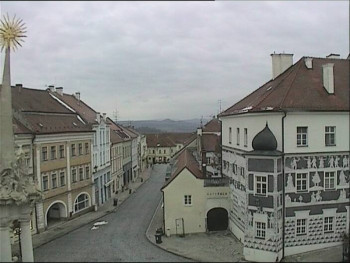 Město Mikulov