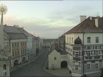 Město Mikulov