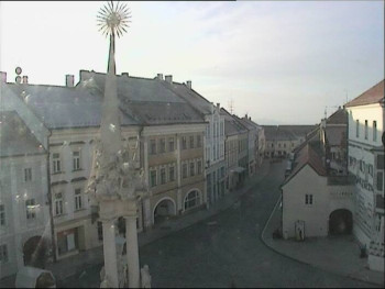 Město Mikulov