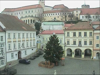 Město Mikulov