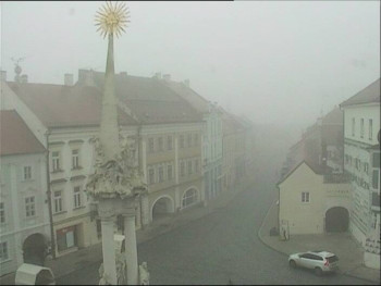 Město Mikulov