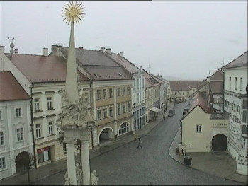 Město Mikulov