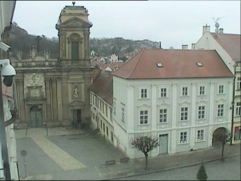 Město Mikulov