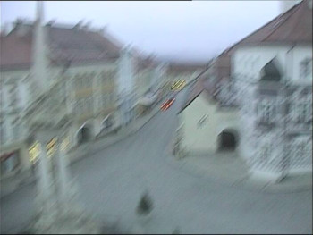 Město Mikulov