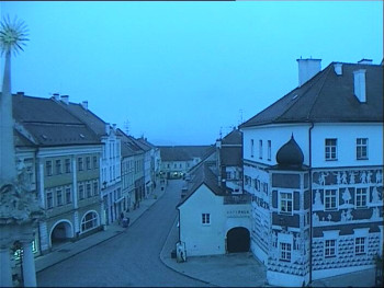 Město Mikulov
