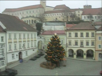 Město Mikulov