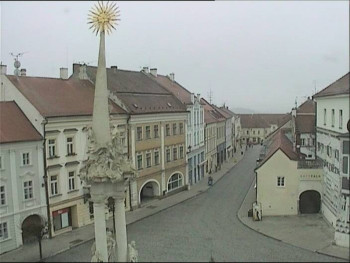 Město Mikulov