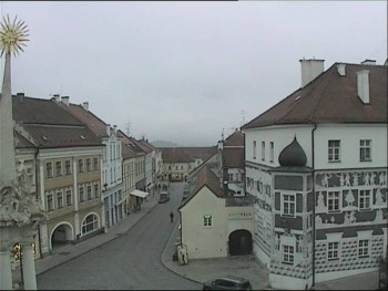 Město Mikulov
