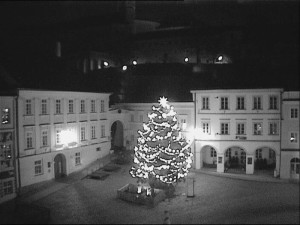 Město Mikulov - Mikulov, Náměstí - 18.12.2025 v 00:45 Město Mikulov - Mikulov, Náměstí - 18.12.2025 v 00:45