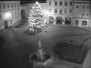 Město Mikulov - Mikulov, Náměstí - 18.12.2025 v 02:45 Město Mikulov - Mikulov, Náměstí - 18.12.2025 v 02:45