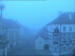 Město Mikulov - Mikulov, Náměstí - 18.12.2025 v 07:45 Město Mikulov - Mikulov, Náměstí - 18.12.2025 v 07:45