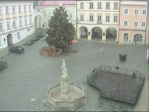 Město Mikulov - Mikulov, Náměstí - 18.12.2025 v 11:45 Město Mikulov - Mikulov, Náměstí - 18.12.2025 v 11:45