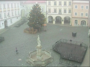 Město Mikulov - Mikulov, Náměstí - 18.12.2025 v 12:45 Město Mikulov - Mikulov, Náměstí - 18.12.2025 v 12:45