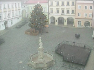 Město Mikulov - Mikulov, Náměstí - 18.12.2025 v 13:45 Město Mikulov - Mikulov, Náměstí - 18.12.2025 v 13:45