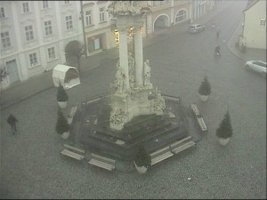 Město Mikulov - Mikulov, Náměstí - 18.12.2025 v 15:45 Město Mikulov - Mikulov, Náměstí - 18.12.2025 v 15:45