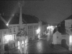 Město Mikulov - Mikulov, Náměstí - 19.12.2025 v 06:45