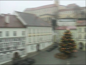 Město Mikulov - Mikulov, Náměstí - 19.12.2025 v 08:45