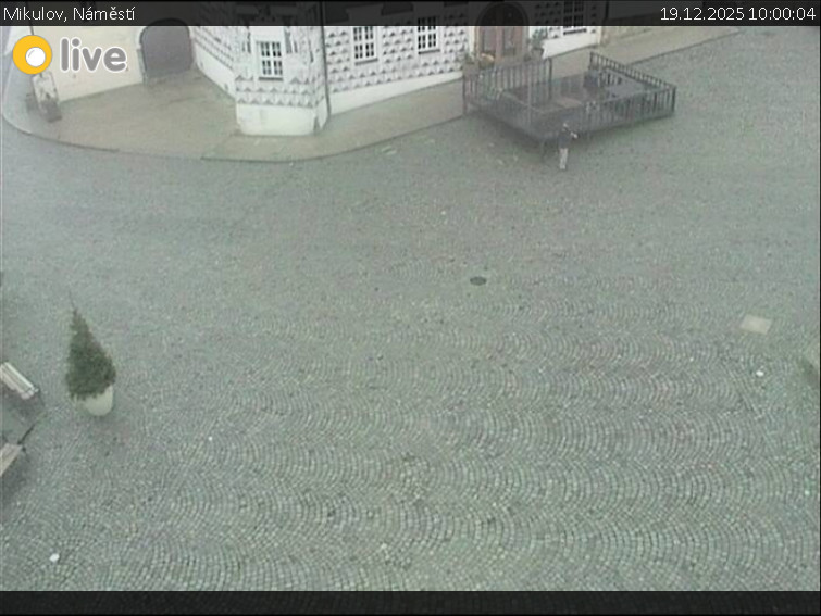 Město Mikulov - Mikulov, Náměstí - 19.12.2025 v 10:00