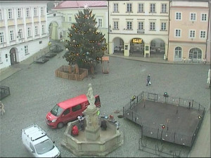 Město Mikulov - Mikulov, Náměstí - 19.12.2025 v 11:30