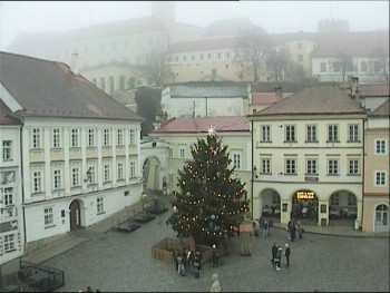 Město Mikulov