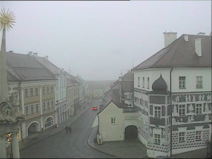 Město Mikulov - Mikulov, Náměstí - 19.12.2025 v 15:45