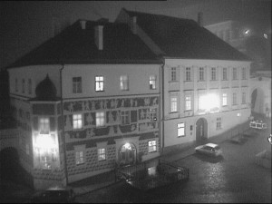 Město Mikulov - Mikulov, Náměstí - 19.12.2025 v 16:45