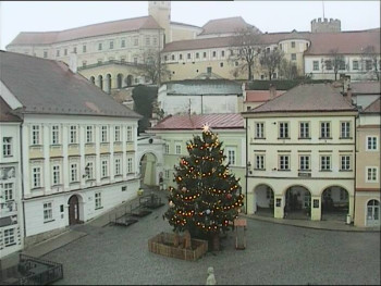 Město Mikulov