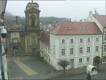 Město Mikulov