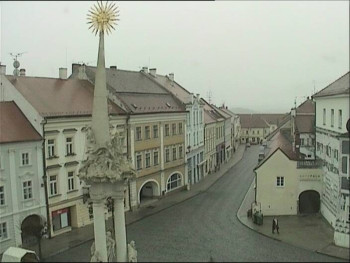 Město Mikulov