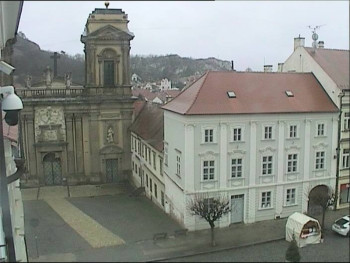 Město Mikulov
