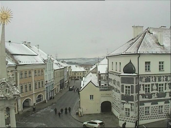Město Mikulov