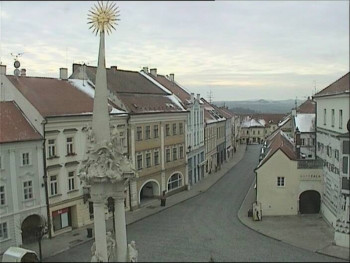 Město Mikulov