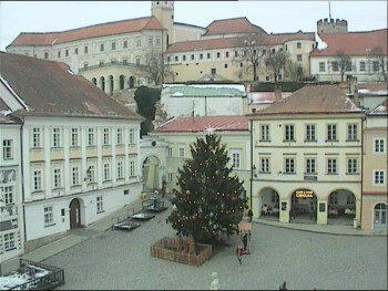 Město Mikulov