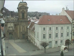 Mikulov, Náměstí