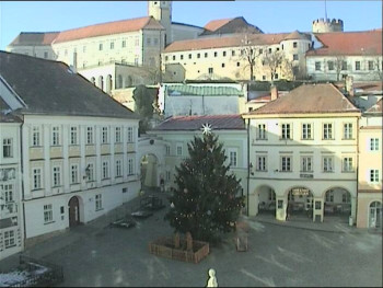 Město Mikulov