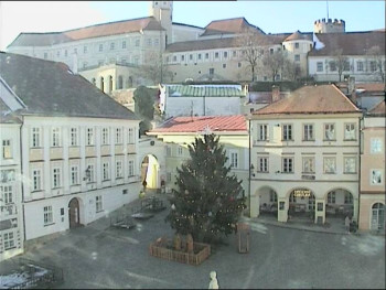 Město Mikulov