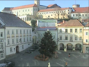 Město Mikulov