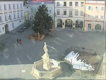 Město Mikulov