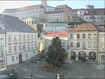 Město Mikulov