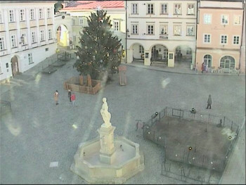 Město Mikulov