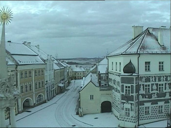 Město Mikulov