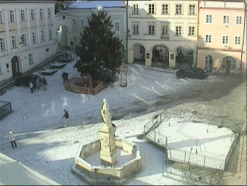 Město Mikulov